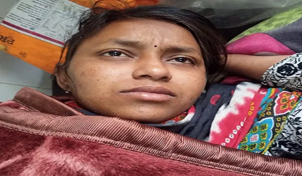 मुरादाबाद : पति से विवाद में महिला ने निगला कीटनाशक, हालत गंभीर