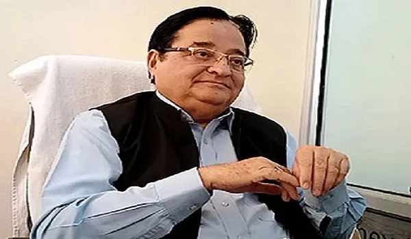 मुरादाबाद : 15 साल पुराने वाहनों के पंजीयन के लिए सांसद ने उठाई आवाज