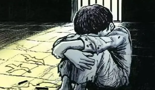 रामपुर : किशोर से कुकर्म करने में अज्ञात पर मुकदमा