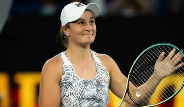 AUS Open: फाइनल में पहुंची एश्ले बार्टी, खत्म हुआ 41 साल लंबा इंतजार