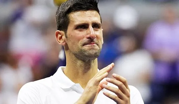 नोवाक जोकोविच हार गए वीजा की जंग, छोड़ना पड़ा ऑस्ट्रेलिया