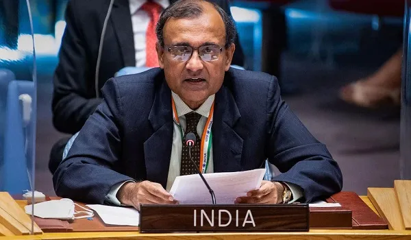 UN में बोला भारत, पाकिस्तान में 5-स्टार सुविधाओं का लुत्फ उठा रहे मुंबई विस्फोटों के अपराधी