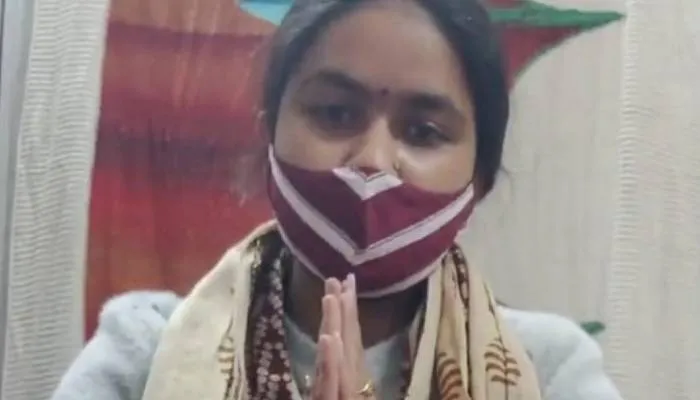 लखनऊ: पूर्व राज्यपाल लालजी टंडन की पौत्रवधू ने लगाया दहेज उत्पीड़न का आरोप, पीएम और सीएम से लगाई न्याय की गुहार