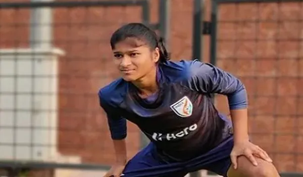 एएफसी महिला कप के पहले मैच में अच्छे प्रदर्शन से मनोबल बढ़ेगा : इंदुमति