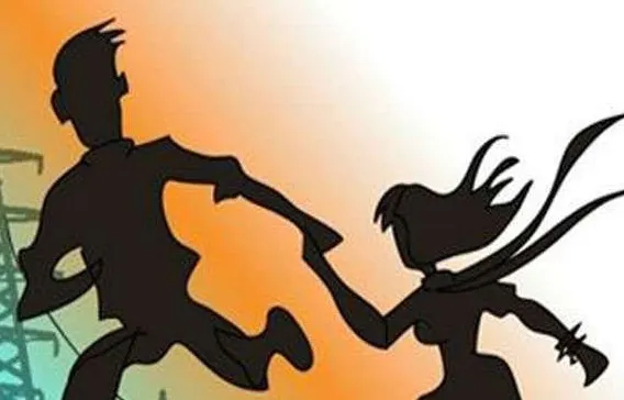 मुरादाबाद : बारात आने से पहले युवती प्रेमी संग फरार