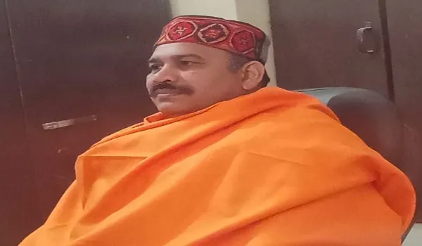 बिजनौर : हिंदू संगठन के नेता जितेंद्र बैंस लड़ेंगे निर्दलीय चुनाव