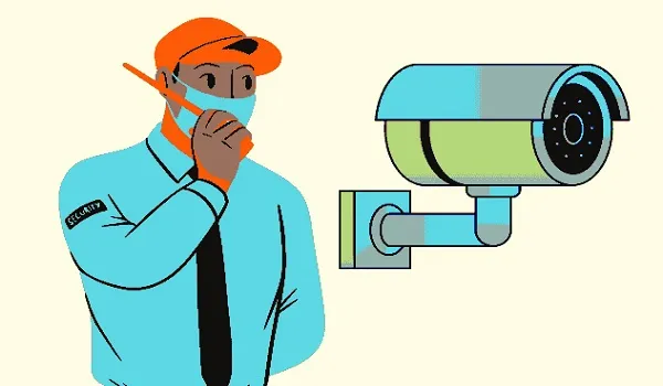 मुरादाबाद : कैमरे और वायरलेस सिस्टम से बॉर्डर पर रखेंगे नजर