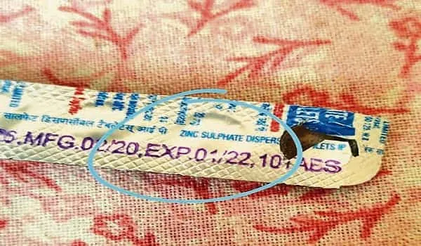 मुरादाबाद : कोविड मरीजों को बांटीं एक्सपायर दवाएं, जान से खिलवाड़