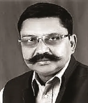 मुरादाबाद : गंगा-जमुनी तहजीब की मिसाल थे विधायक संदीप अग्रवाल