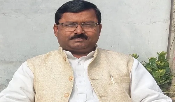 मुरादाबाद : दिव्यांग, गंभीर बीमार शिक्षक-कर्मचारी की न लगे चुनाव में ड्यूटी