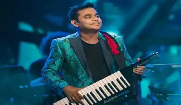 रहमान द ग्रेट : फर्श से अर्श पर पहुंचे संगीत के जादूगर की कहानी…