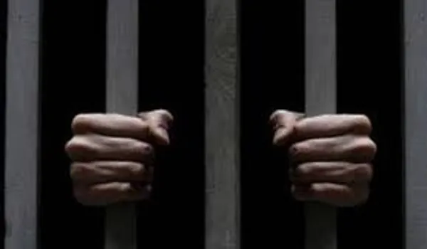 मुरादाबाद : नाबालिग से दुष्कर्म में दोषी को उम्रकैद की सजा, 50 हजार रुपये का जुर्माना भी लगाया