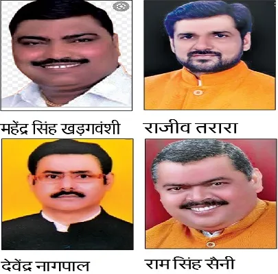 अमरोहा: भाजपा के सामने अपना गढ़ बचाने की होगी चुनौती