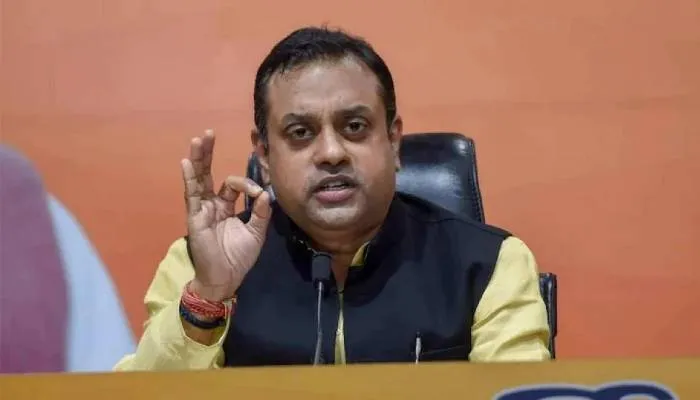 भाजपा का अखिलेश पर तंज: ‘जिन्ना से जो करे प्यार वह पाकिस्तान से कैसे करे इंकार’