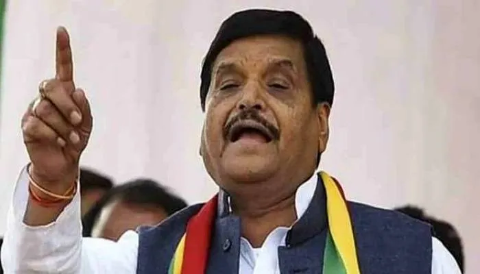 प्रचंड बहुमत से यूपी की सत्ता में आयेगी अखिलेश सरकार: शिवपाल यादव