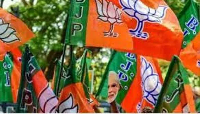 बहराइच: पुराने प्रत्याशियों पर भाजपा ने लगाया दांव, कैसरगंज से मंत्री पुत्र लड़ेंगे चुनाव