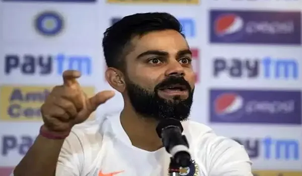 विराट कोहली ने तीसरे टेस्ट से पहले कहा, मैं पूरी तरह फिट हूं लेकिन सिराज नहीं