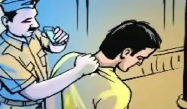 मुरादाबाद : मेडिकल स्टोर संचालक से लूट का एक आरोपी गिरफ्तार, दो फरार