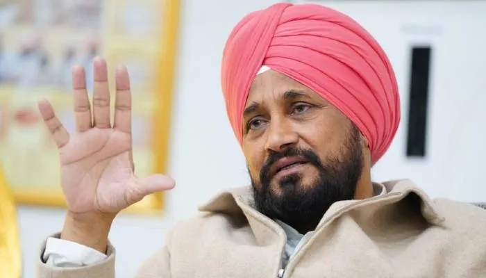 कानपुर: भाजपा कार्यकर्ताओं ने जगह-जगह फूंके पंजाब के मुख्यमंत्री का पुतले