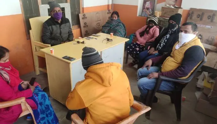 अयोध्या: यहां बैठकों और चर्चा तक ही सिमटी है समितियों की निगरानी