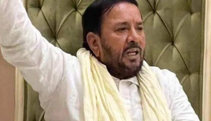 यूपी चुनाव 2022: सपा-आरएलडी को बड़ा झटका, ‘हैवीवेट’ प्रत्याशी ने वापस लिया अपना नामांकन