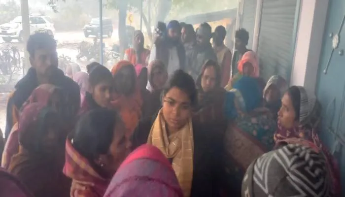 रायबरेली: संदिग्ध हालात में बुजुर्ग दंपति की मौत, एक ही चारपाई पर मिले दोनों के शव