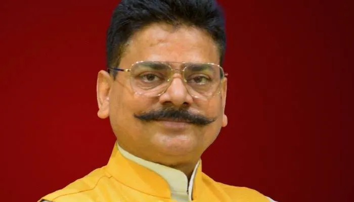 मोदी-योगी की बेदाग छवि के बूते भाजपा की फिर बनेगी सरकार : गोपाल राय