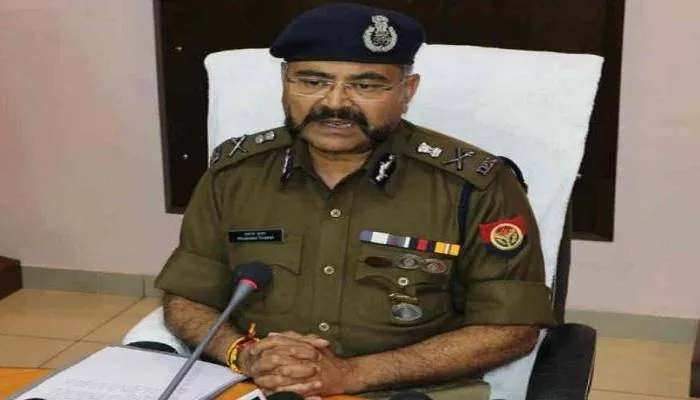 लखनऊ: अब आचार संहिता का उल्लंघन पड़ेगा भारी, एडीजी लॉ एंड ऑर्डर ने दिए ये निर्देश