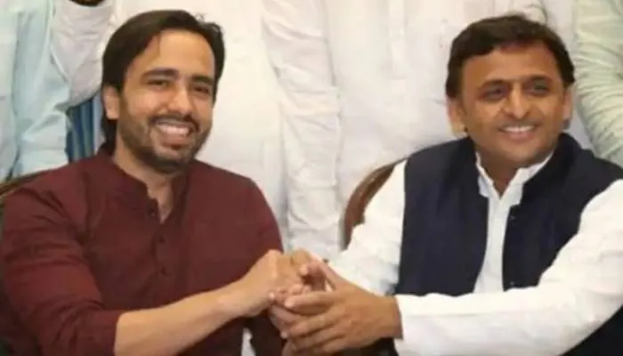 यूपी चुनाव 2022: सपा-रालोद गठबंधन ने जारी की उम्मीदवारों की दूसरी सूची