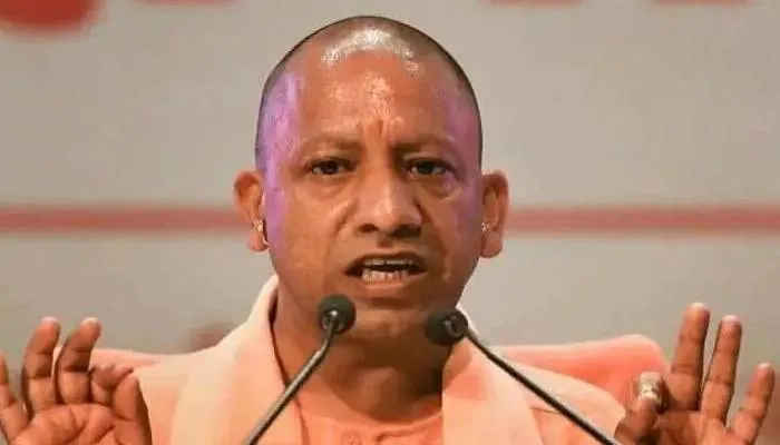 मैनपुरी सैनिक स्कूल का नाम जनरल बिपिन रावत के नाम पर होगा : मुख्यमंत्री योगी
