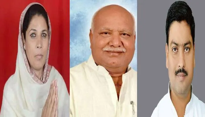 अयोध्या सीट: …जब एक किन्नर ने तोड़ा कमल का गुरूर तो दौड़ी थी साइकिल!