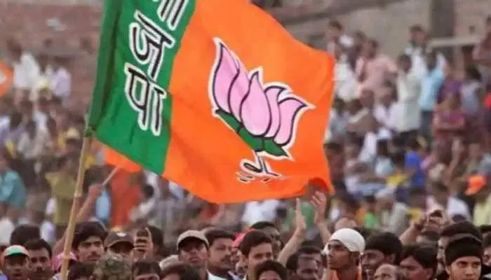 यूपी चुनाव : जगदीशपुर में भाजपा को अपनों से भी करना पड़ेगा मुकाबला