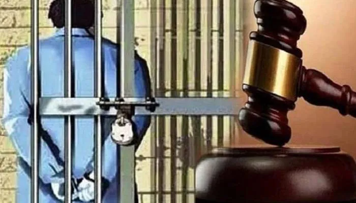 हरदोई: दुष्कर्म के आरोपी को कोर्ट ने सुनाई आजीवन कारावास की सजा, एक लाख जुर्माना