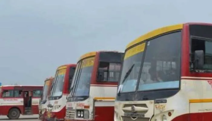 लखनऊ: फेरी के फेर में रोडवेज के अधिकारी कर रहे लाखों का हेरफेर