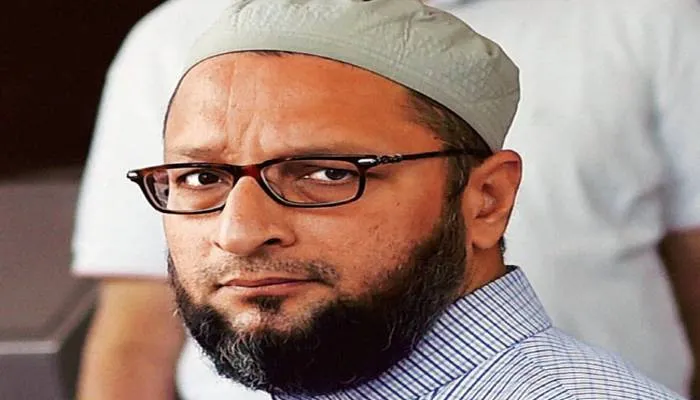 UP Election 2022: AIMIM ने जारी की उम्मीदवारों की पहली लिस्ट, देखें सूची