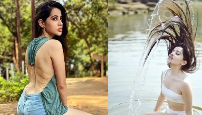 लो जी…इंतजार खत्म, उर्फी ने बैकलेस क्रॉप टॉप में ढाया कहर, फैंस बोले-आग लगा दी