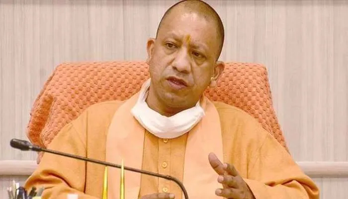 99 प्रतिशत से ज्यादा वयस्कों को लग चुकी है वैक्सीन की पहली डोज : मुख्यमंत्री योगी