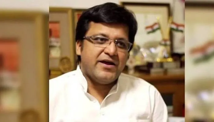भाजपा ने हरदोई से नितिन अग्रवाल को बनाया उम्मीदवार, एक वर्तमान विधायक का कटा टिकट