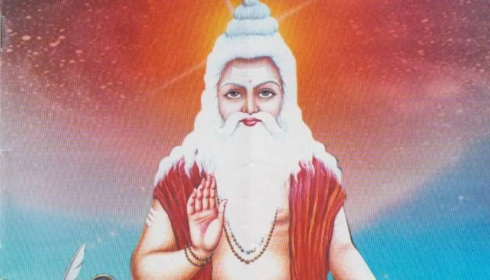 मथुरा: तपस्वी महर्षि गौतम की प्रतिमा मथुरा में बनेगी आस्था का केन्द्र