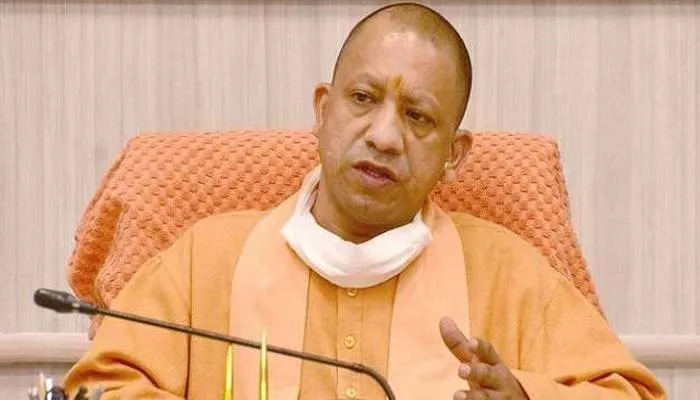 कोरोना प्रबंधन में उत्तर प्रदेश सर्वश्रेष्ठ : मुख्यमंत्री योगी