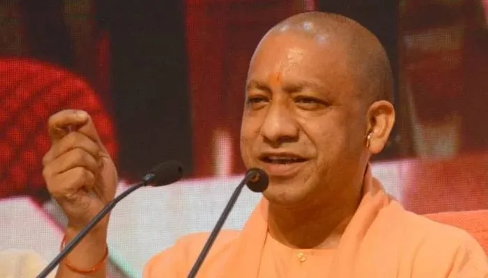 यूपी चुनाव 2022: मुख्यमंत्री योगी का दावा, इस बार भी सौ का आंकड़ा नहीं पार कर पाएगी सपा