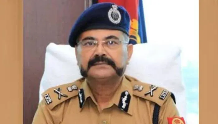 राष्ट्रपति के हाथों गैलेंट्री अवार्ड से सम्मानित होंगे एडीजी प्रशांत कुमार