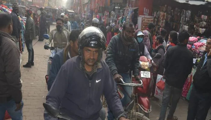 अयोध्या में कोरोना के बढ़ते संक्रमण के बीच दो बड़े नेता करने आ रहे हैं रैली व रोड शो