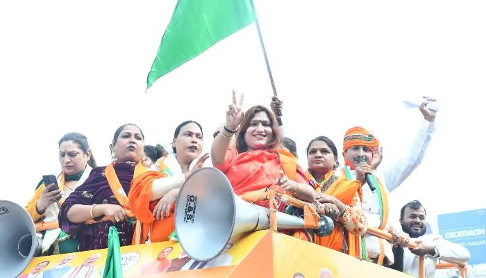 मिशन 2022: भाजपा सरकार की उपलब्धियां बताने के लिए प्रदेश भर में घूमेंगे किन्नर