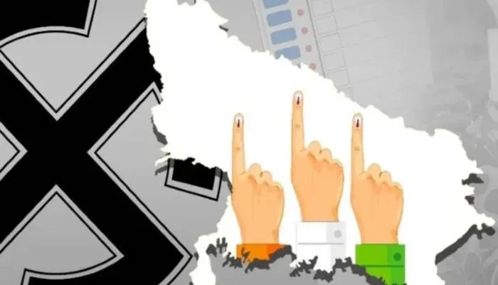 चुनावी बिगुल बजने के साथ ही 75 फीसदी से ज्यादा मतदान का गूंजने लगा नारा