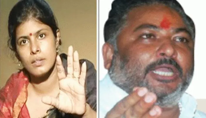 लखनऊ: मंत्री स्वाति सिंह ने पति दयाशंकर पर लगाया मारपीट का आरोप, ऑडियो वायरल