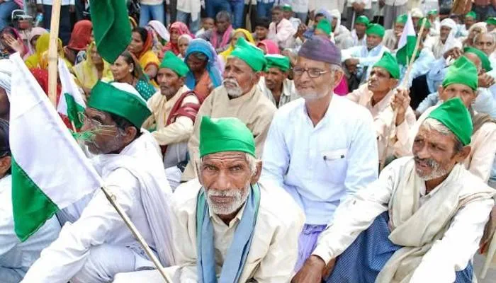 अयोध्या: भाकियू और किसान मोर्चा कल मनाएंगे विश्वासघात दिवस