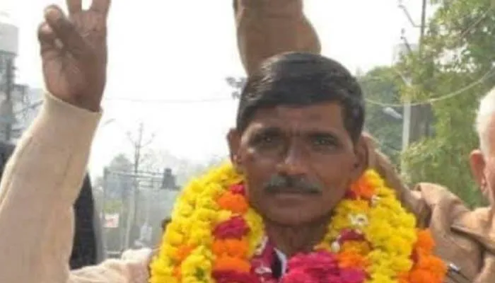 विधायक होने के बावजूद उनके पास पावर नहीं थी : भगवती प्रसाद