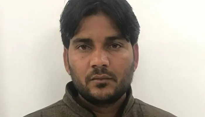 25 हजार का इनामी अंतर्राज्यीय शराब तस्कर गिरफ्तार