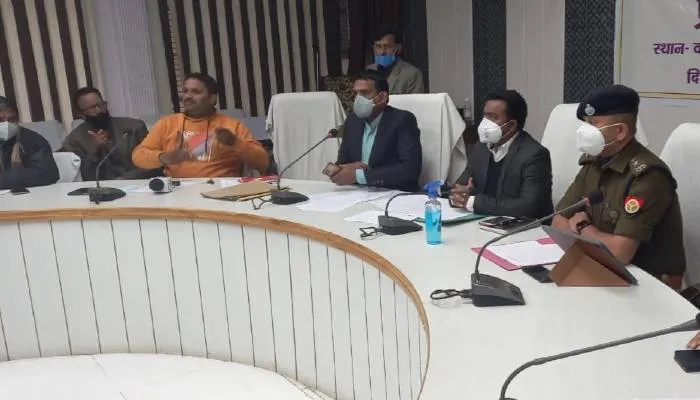 यूपी चुनाव 2022: प्रत्याशी 1 से 8 फरवरी तक कर सकेंगे नामांकन, इस दिन होगी नाम वापसी